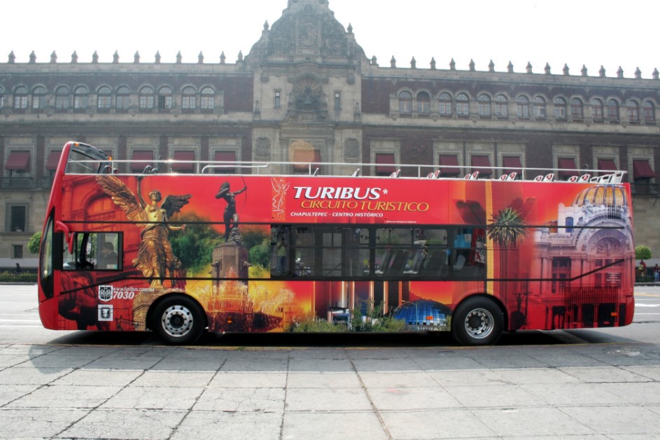 turibus