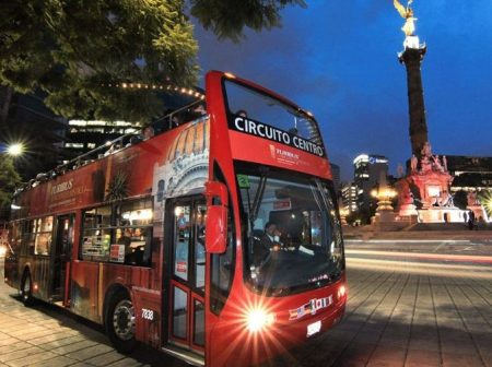 Turibus ofrece una ruta para los amantes de la salsa