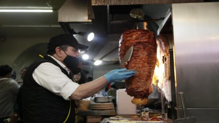 Turitaco, la ruta más especial por la historia y cultura del taco en la CDMX