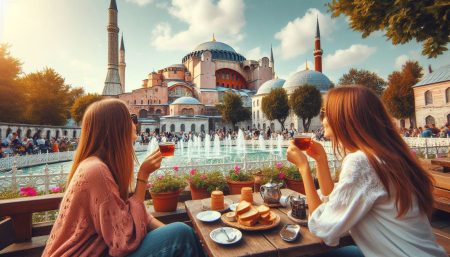 Descubre Cómo Aprovechar al Máximo tus Vacaciones en Turquía