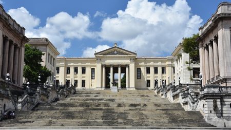 UNAM abre Centro de Estudios Mexicanos en las instalaciones de la Universidad de Cuba