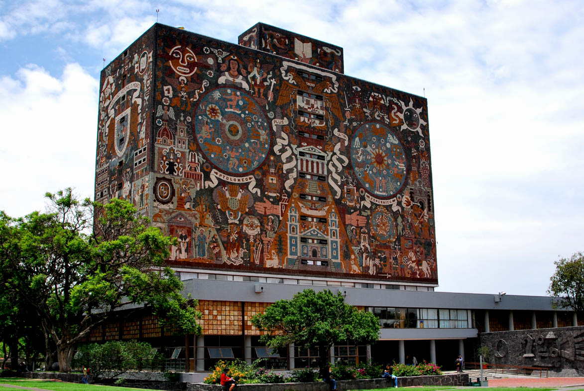 UNAM: de las mejores universidades de México, América Latina y el mundo