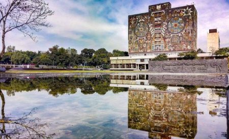 UNAM, COLMEX y BUAP ponen su acervo digital al servicio de todos