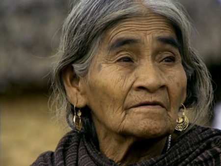 El histórico documental María Sabina, Mujer Espíritu, sobre la célebre chamana oaxaqueña