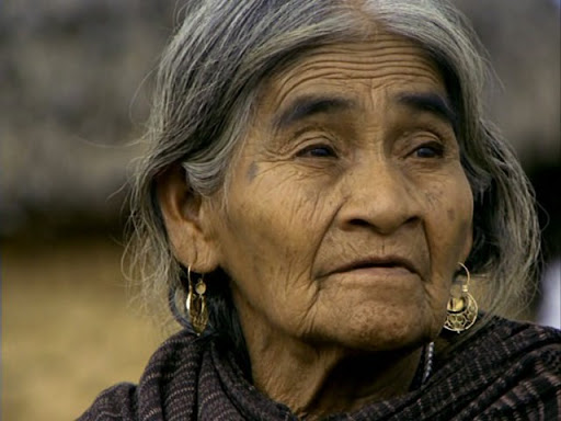 El histórico documental María Sabina, Mujer Espíritu, sobre la célebre chamana oaxaqueña