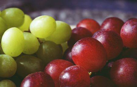 Uvas para Año Nuevo: ¿cuánto cuestan y dónde comprarlas al mejor precio?