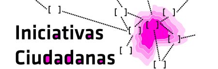 ¿Tienes una buena idea para mejorar la ciudad? (compártela en el Vivero Iniciativas Ciudadanas)