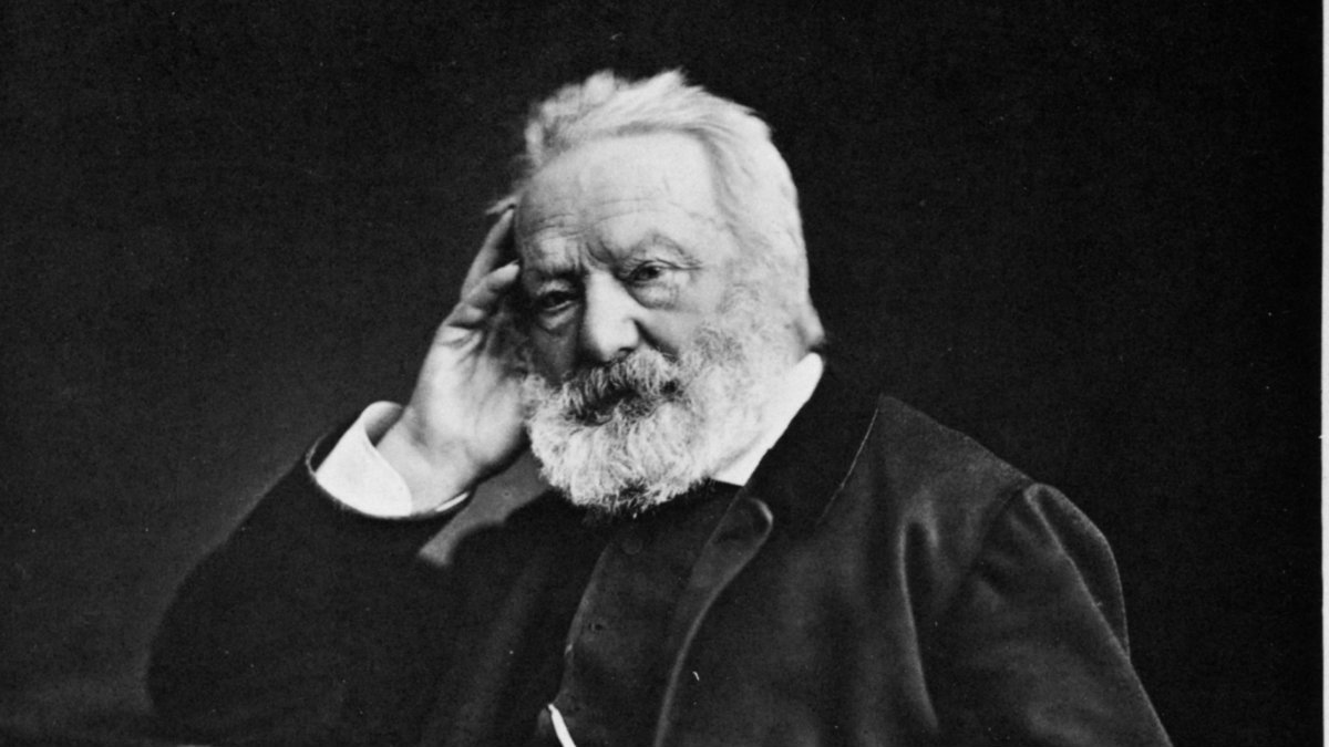 Sobre la carta de Victor Hugo a Puebla y al presidente Benito Juárez