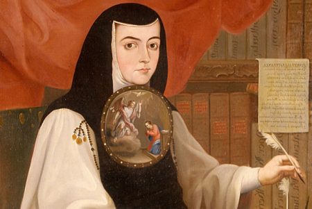 5 villancicos poco conocidos compuestos por Sor Juana Inés de la Cruz