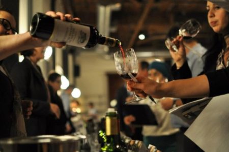 Etiquetas mexicanas resultan ganadoras en Mundial de Vinos