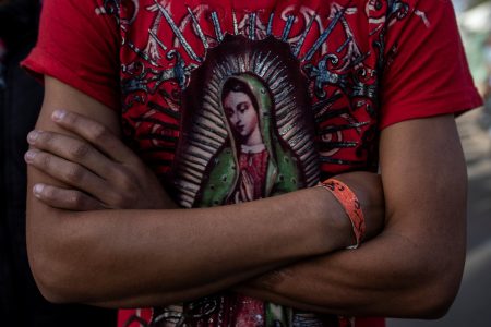 ¿Sabes por qué la virgen de Guadalupe tiene ese nombre?