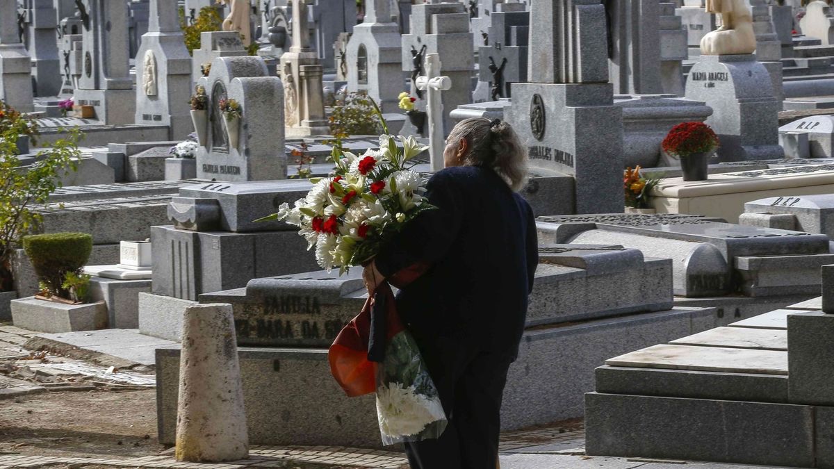 El Panteón del Tepeyac y algunos de los personajes que ahí descansan