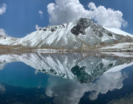 Nevado de Toluca: costos y recomendaciones para visitarlo en la mejor época del año