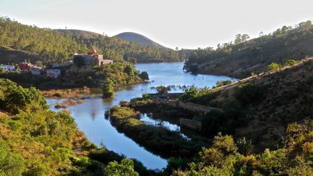 10 asombrosas áreas naturales protegidas de Guanajuato