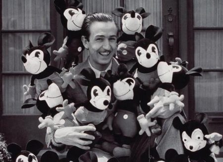 Walt Disney llega al Museo Soumaya, con una fascinante exposición