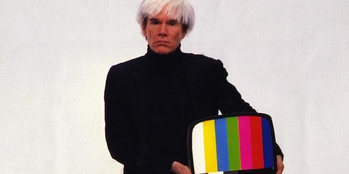 En 2017, la obra de Andy Warhol visitará la Ciudad de México