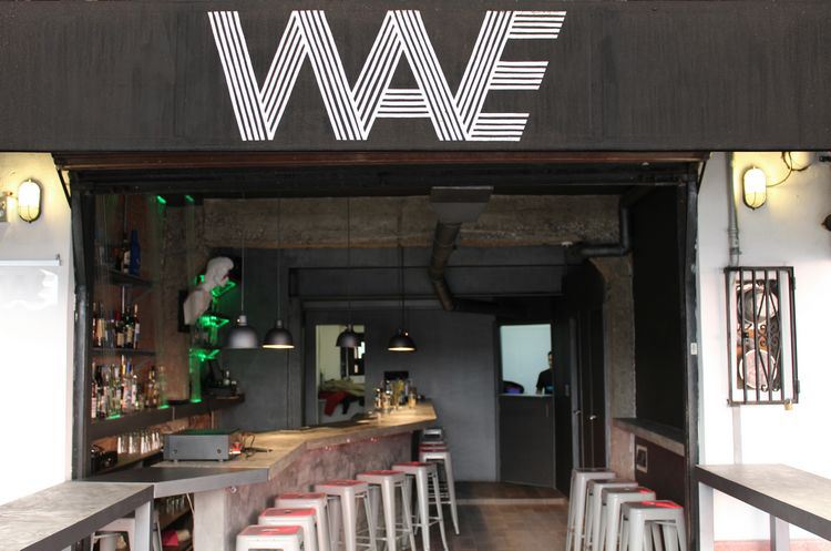 ¿Te gusta el New Wave? Este es el lugar indicado para ti