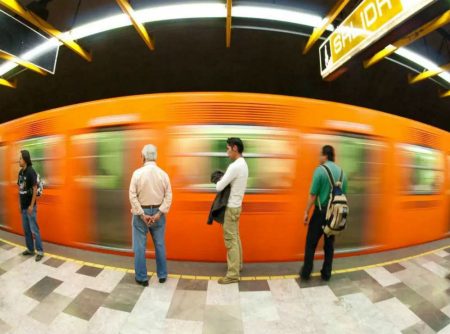 ¿En dónde estarán los puntos con internet en el metro? (y dónde ya hay)