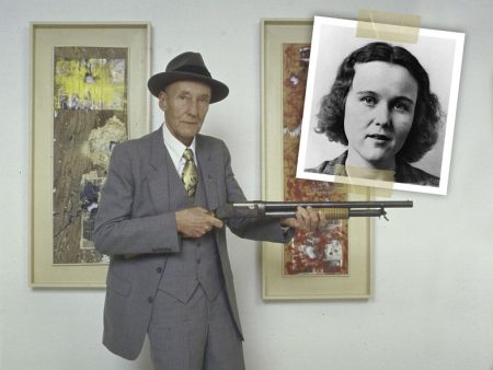 El apartamento de la colonia Roma donde William Burroughs mató a su esposa