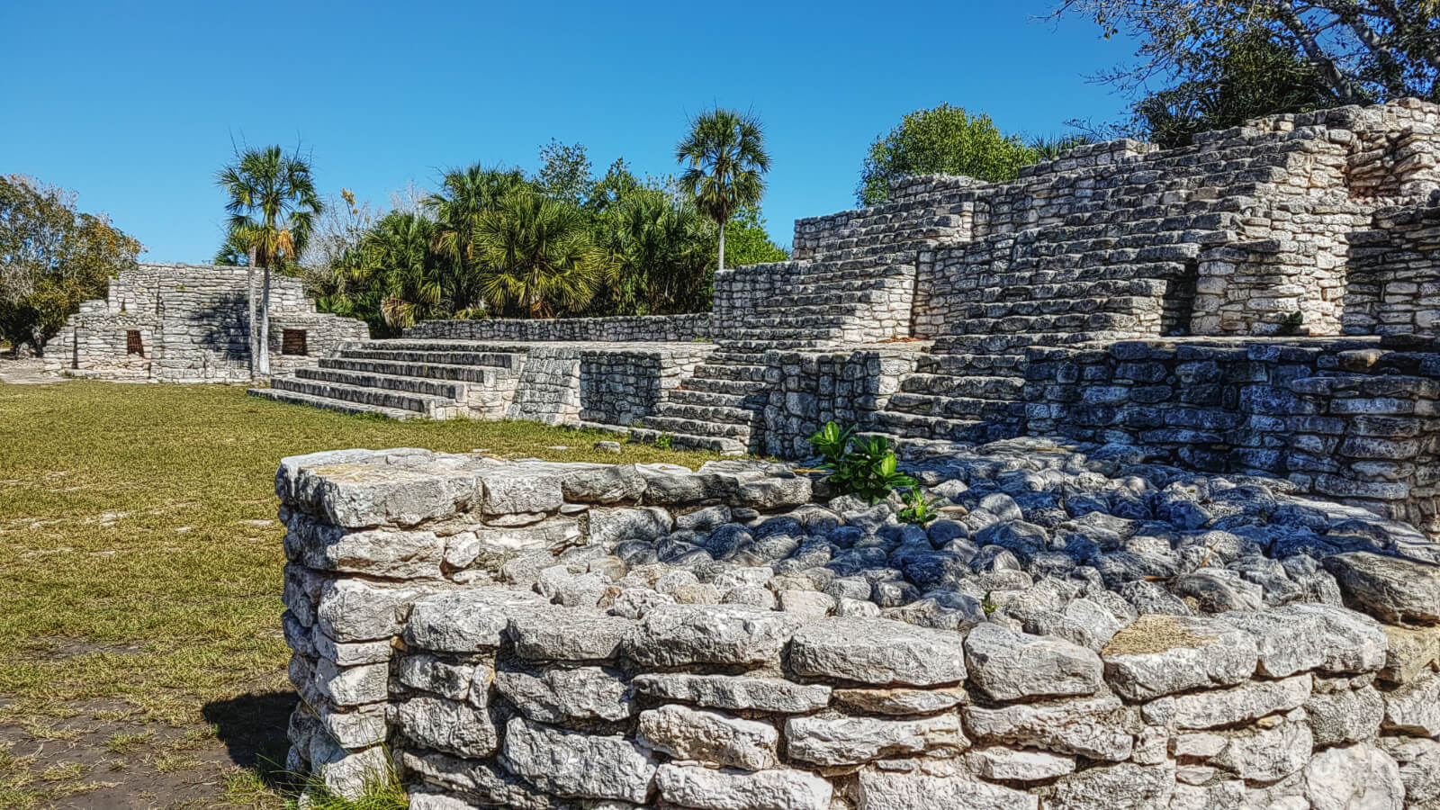 Xcambó, el antiguo puerto comercial maya con una legendaria tradición espiritual