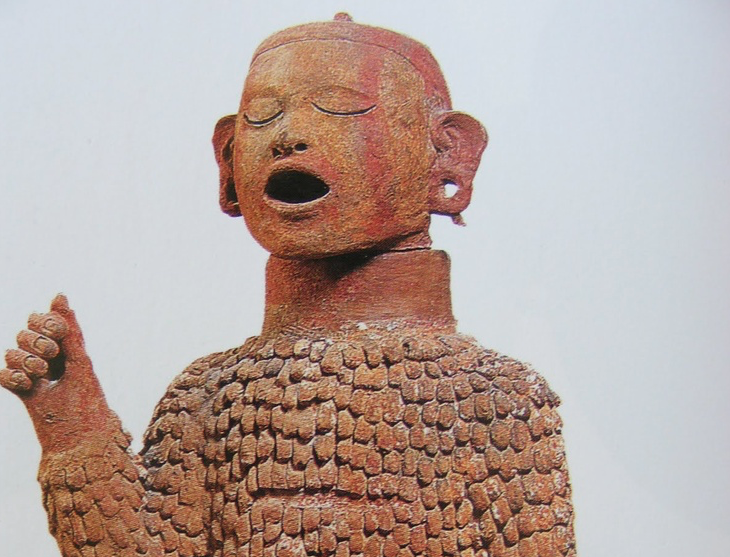 xipe-totec