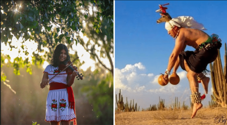 Los Yaquis, la historia de una gran tribu de guerreros del norte