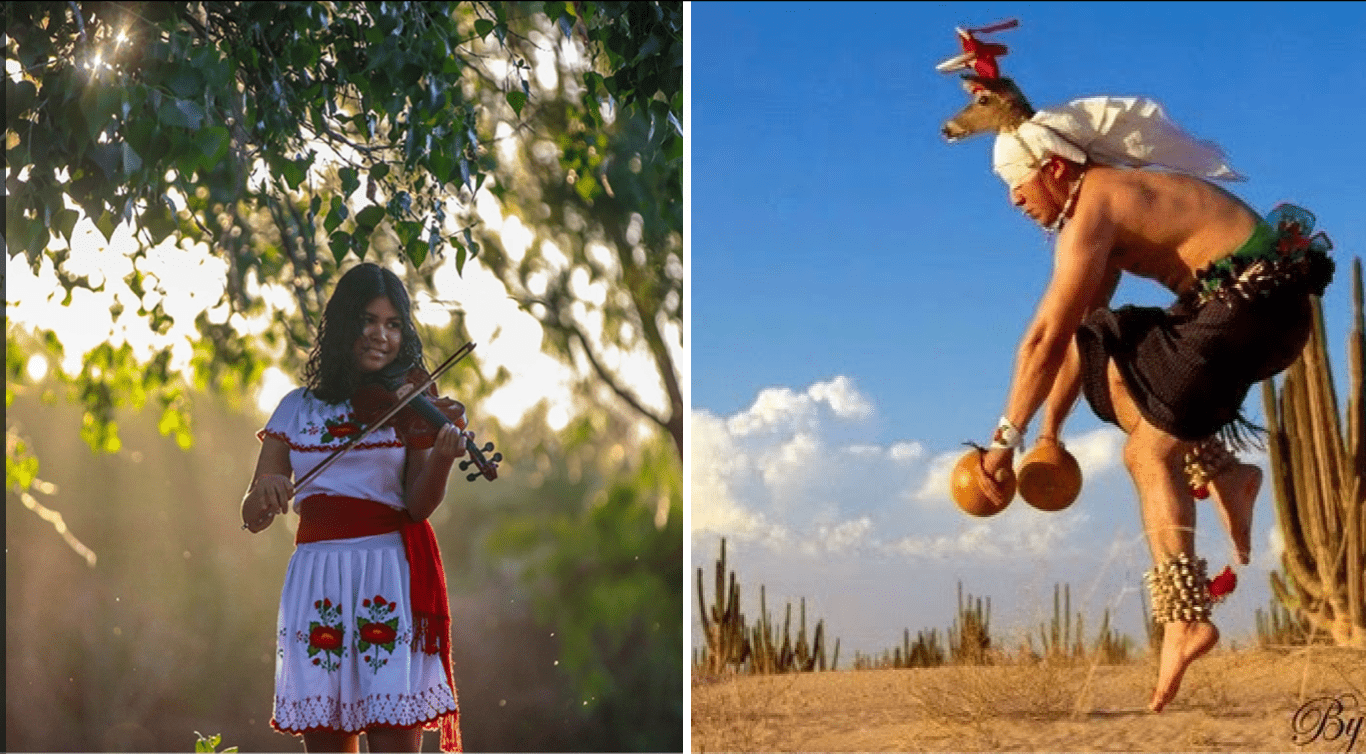 Los Yaquis, la historia de una gran tribu de guerreros del norte