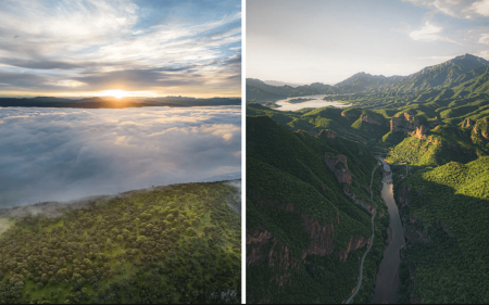 Yécora, Sonora: cavernas, momias y paisajes extraordinarios