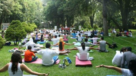 Ley de salud mental: ciudadanos del DF tendrán acceso a yoga y meditación para combatir estrés