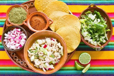 YouTubers que le han dado al mundo deliciosas recetas mexicanas