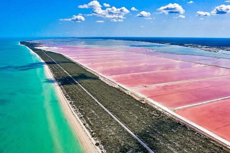 Yucatán, reconocida en dos listas internacionales como mejor destino para visitar en 2024