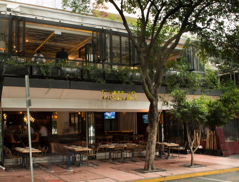 YUMMMIE* recomienda 10 restaurantes en CDMX para probar en diciembre