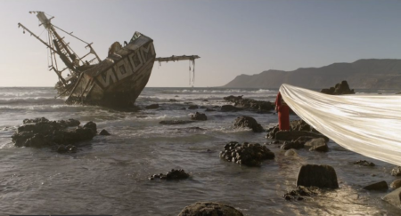 Yurei es una película que explora la historia e identidad Nikkei en México