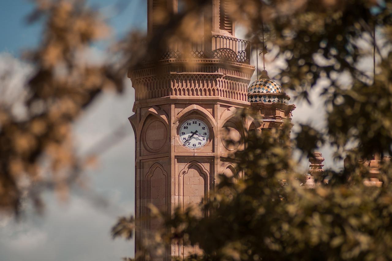 Estos son los rincones más icónicos de Zacatecas