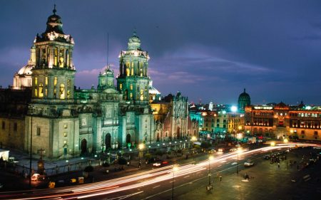 10 lugares emblemáticos para ser turista en el centro de la CDMX