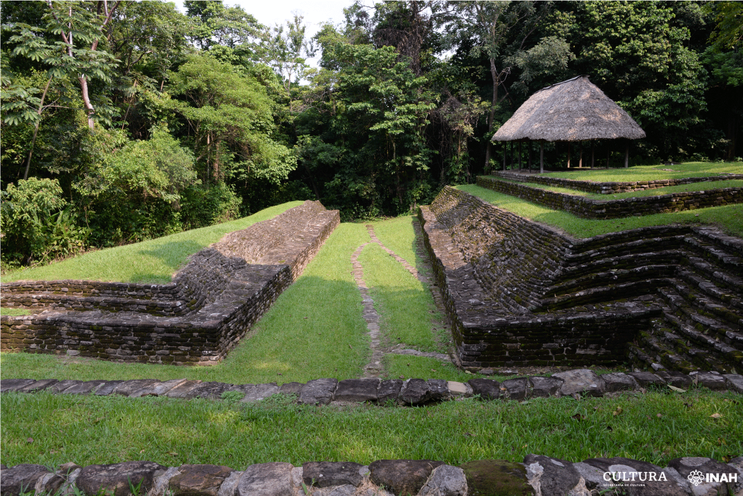 7 Datos básicos para explorar la zona arqueológica de Cuyuxquihui