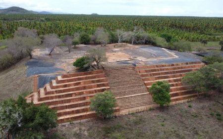 Guerrero tiene 3,400 sitios arqueológicos y solo estos 10 están abiertos al público