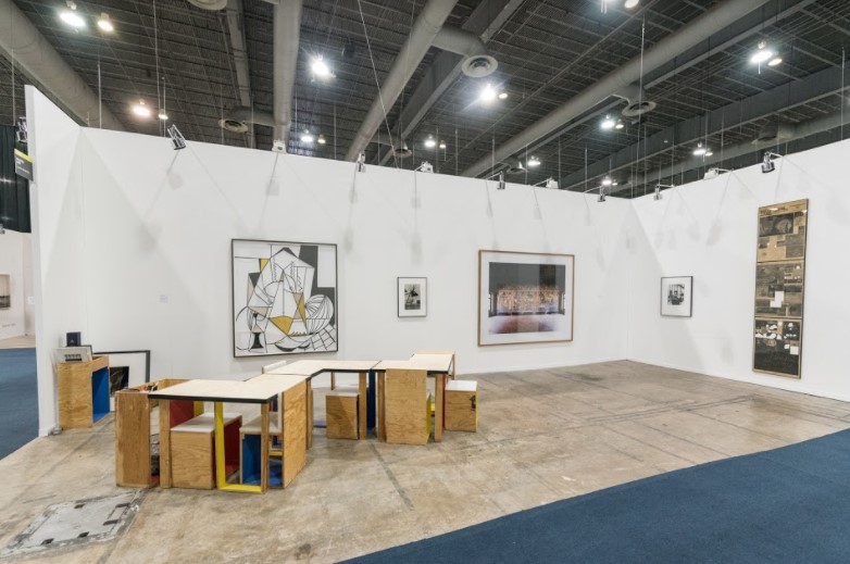 ZONA MACO SOLO, la nueva sección de la imponente feria de arte contemporáneo