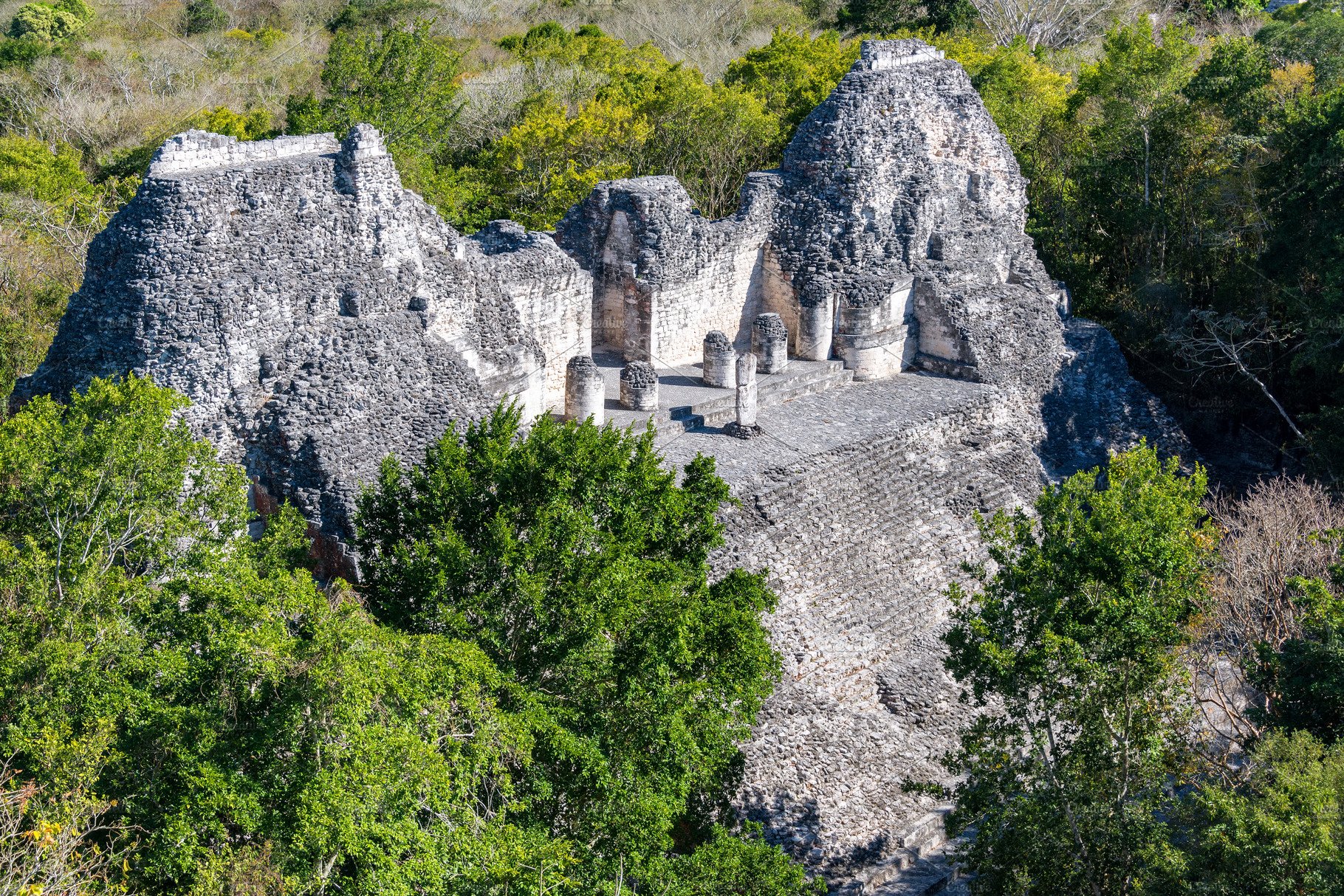 10 zonas arqueológicas inadvertidas o poco exploradas: de la A a la Z