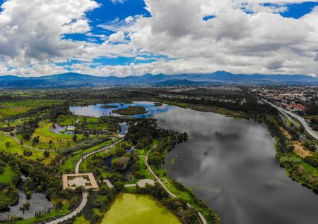 La CDMX ya cuenta con nuevas Áreas de Valor Ambiental 