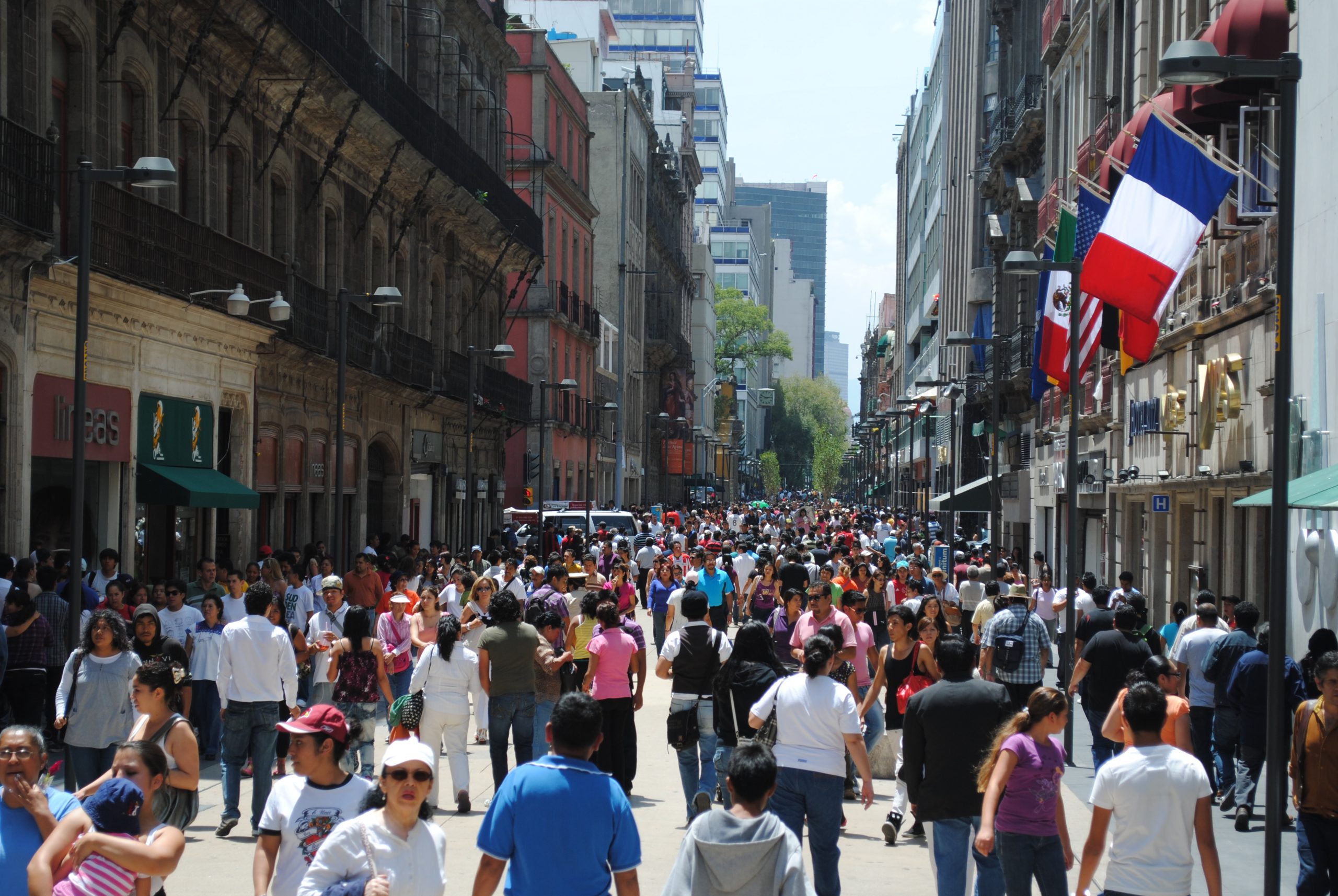 ¿De qué mueren principalmente los mexicanos?