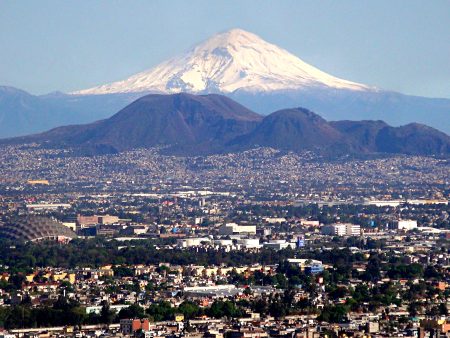 ﻿La crónica de un escritor estadounidense que vivió el terremoto del 19 S