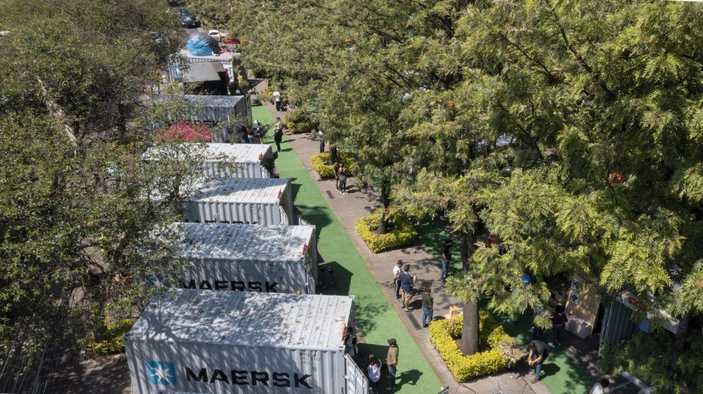 Regresa Design Week a la CDMX, la celebración que festeja al diseño en México