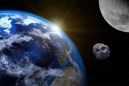 La Tierra tiene dos lunas desde ayer: consecuencias y cómo verla en México