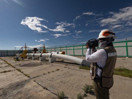 Cenagas, el futuro y la importancia del gas natural en México