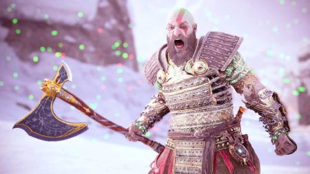 Bruno Velázquez: el mexicano que dirigió el afamado videojuego God of War