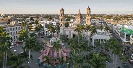 Mier: el Pueblo Mágico de Tamaulipas, que dejó de ser ciudad fantasma