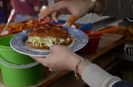 ¡Pambamuerto! El futuro gastronómico que fusiona lo mejor de ambos mundos