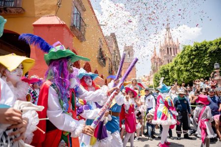 Este Pueblo Mágico es el más hermoso de México, según esta Inteligencia Artificial