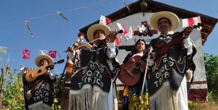 Esta es la música favorita de los mexicanos; según datos del INEGI